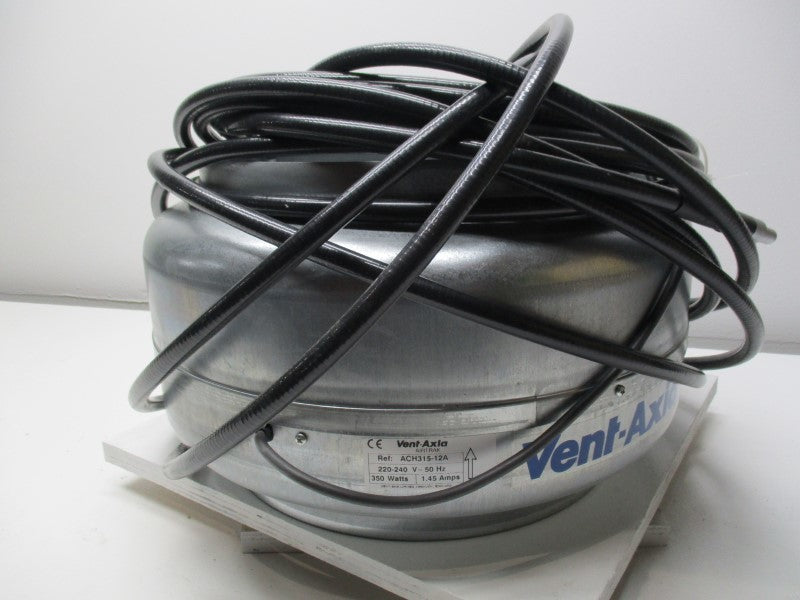VENT AXIA ACH315-12A FAN  NSMP