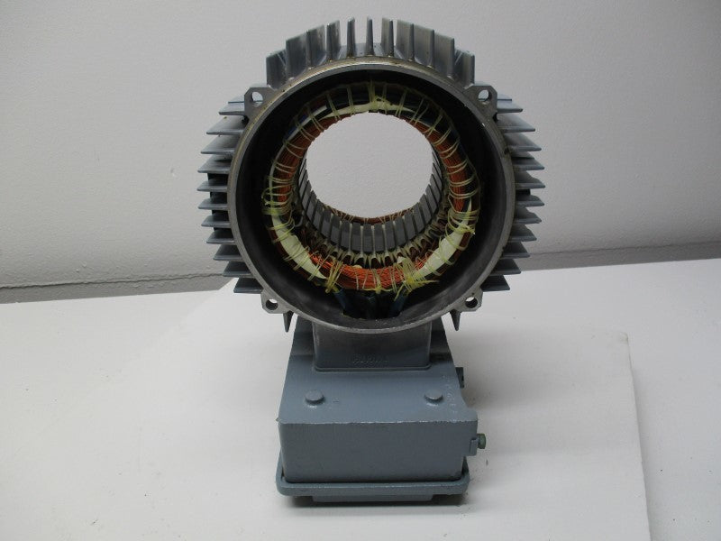 SEW-EURODRIVE R27DT9054Z GEAR MOTOR (AS PICTURED)  NSNP