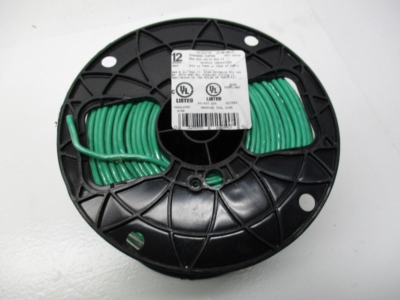 SOUTHWIRE E51583 STRANDED COPPER WIRE  NSNP
