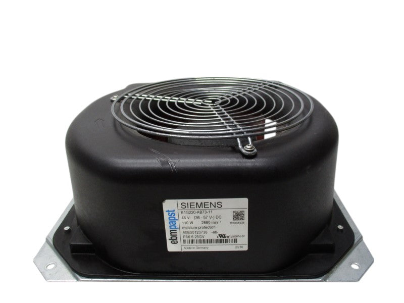 SIEMENS K1G220-AB73-11 48VDC UNMP