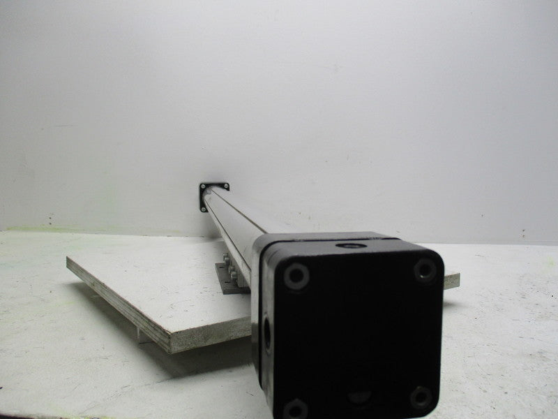 HOERBIGER P124-S/22X700MMBM RODLESS CYLINDER  NSNP