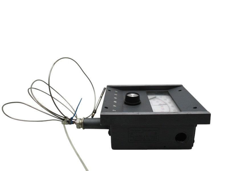 FENWALL 40-702011-416 TEMPERATURE CONTROLLER  NSNP