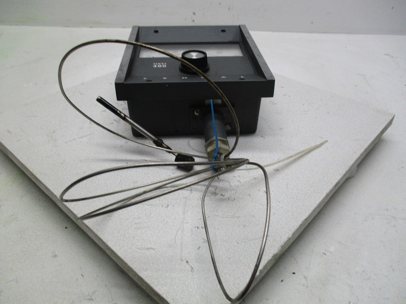FENWALL 40-702011-416 TEMPERATURE CONTROLLER  NSNP