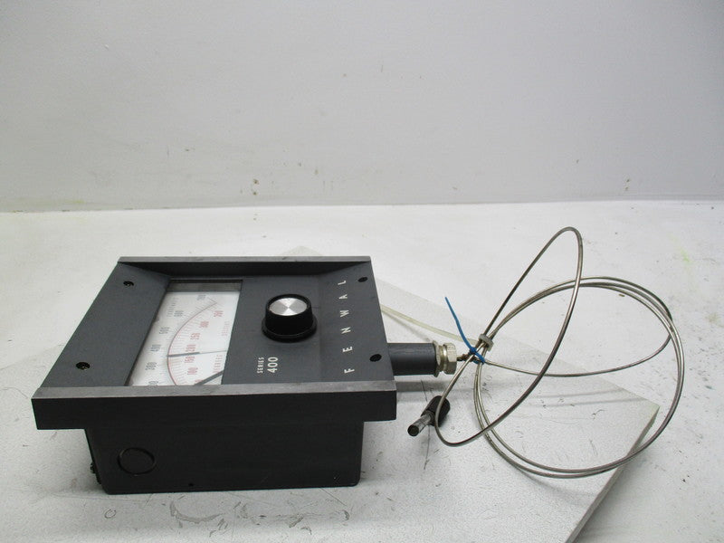 FENWALL 40-702011-416 TEMPERATURE CONTROLLER  NSNP
