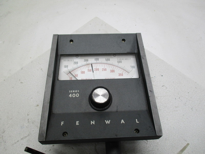 FENWALL 40-702011-416 TEMPERATURE CONTROLLER  NSNP