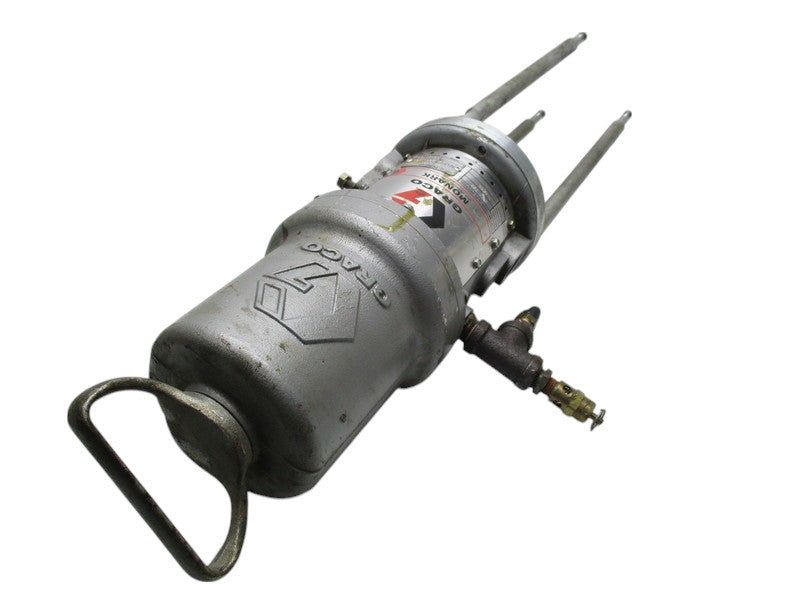 GRACO 222-791 PNEUMATIC PUMP  UNMP