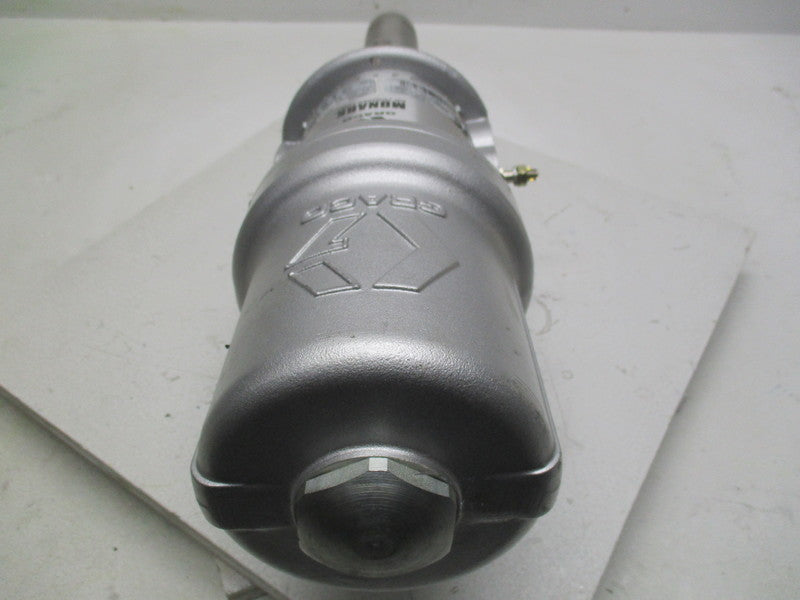 GRACO 207-352  & 224-341 PUMP NSMP