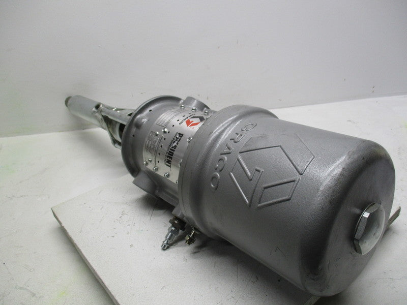 GRACO 207-352  & 224-341 PUMP NSMP