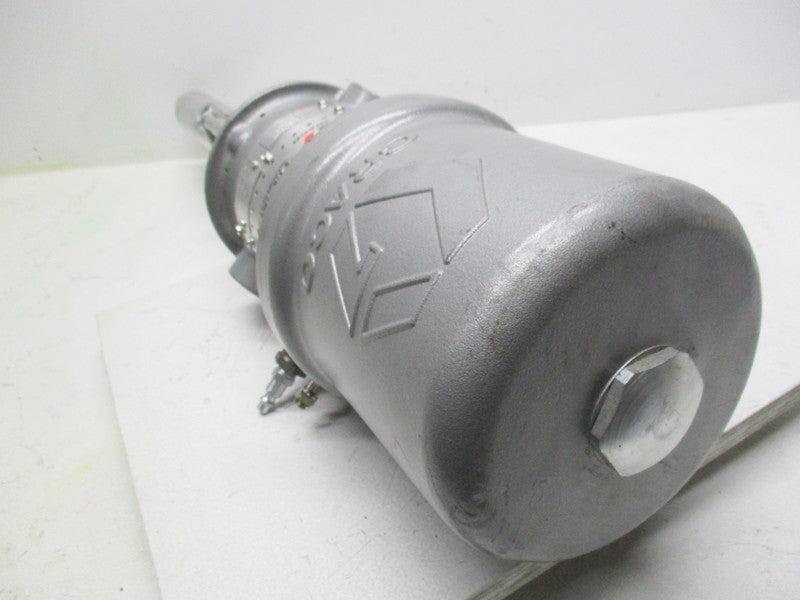 GRACO 207-352  & 224-341 PUMP NSMP