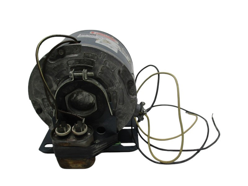 FASCO D834 MOTOR 115V 1/6 HP 1075 RPM  UNMP