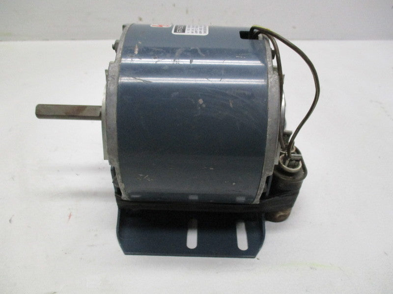 FASCO D834 MOTOR 115V 1/6 HP 1075 RPM  UNMP