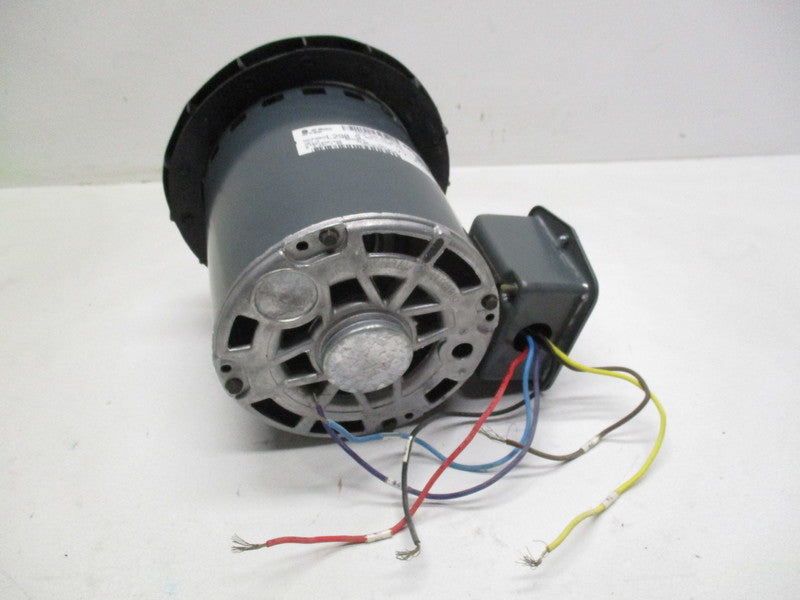 GENERAL ELECTRIC 5KCP39KGL290S MOTOR 1/2 HP 1075 RPM  UNMP