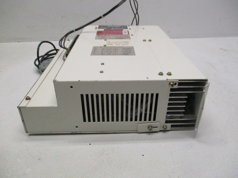 RELIANCE HR2000/BLA-08 BRUSHLESS AC SERVO 220V  UNMP