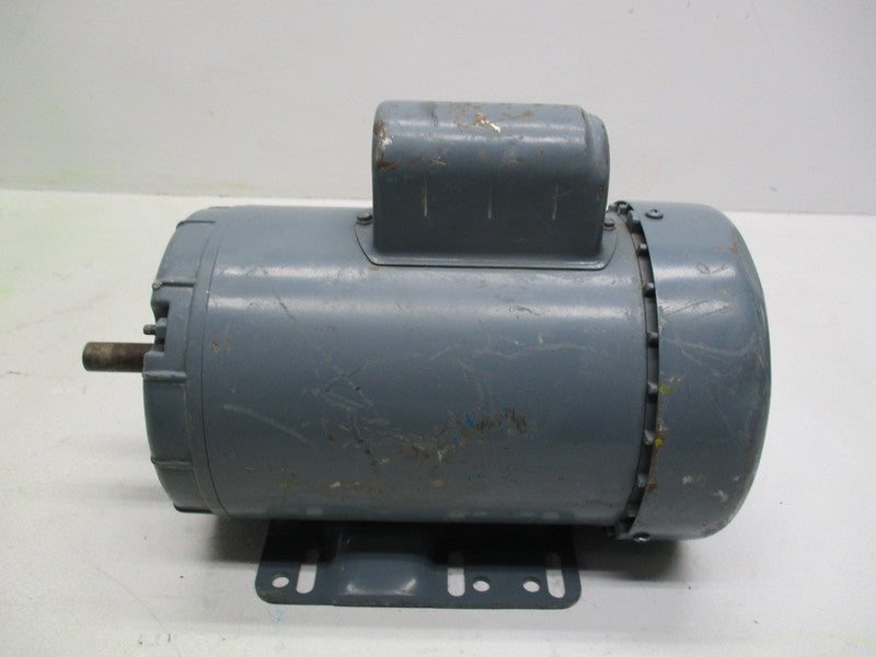 DAYTON 6K562-B MOTOR 1 HP 1725 RPM 115V   UNMP