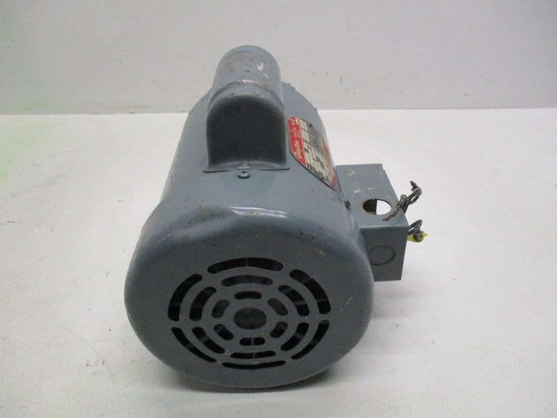 DAYTON 6K562-B MOTOR 1 HP 1725 RPM 115V   UNMP