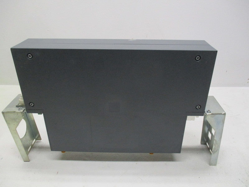 PARKER 890CM-A-US-00-00 CONTROL MODULE 30VAC  UNMP