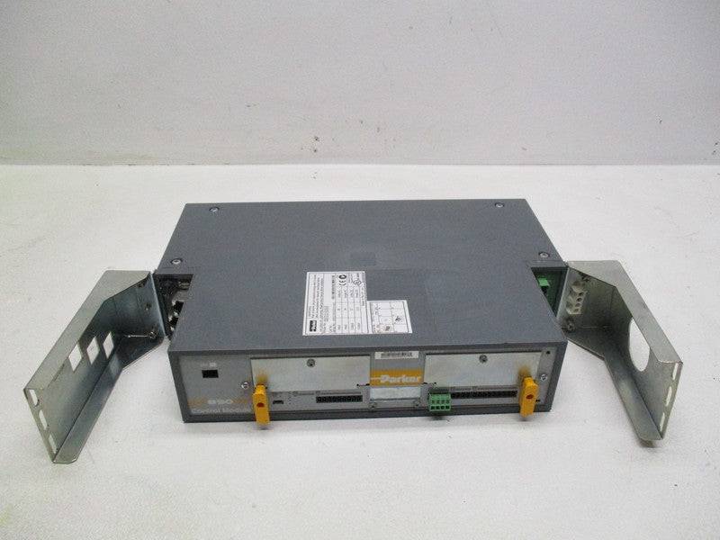 PARKER 890CM-A-US-00-00 CONTROL MODULE 30VAC  UNMP