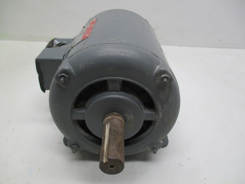 DAYTON 3N655A MOTOR 1 HP 1740 RPM  UNMP