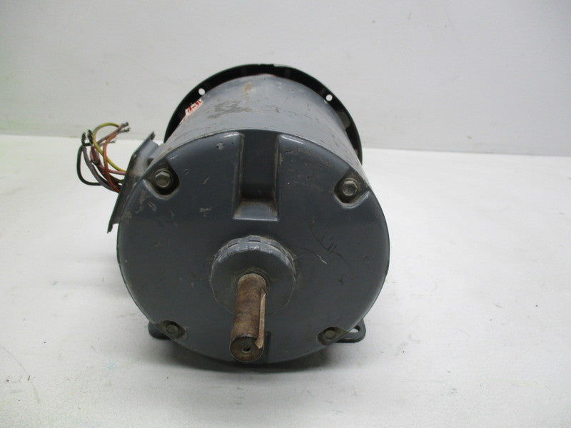 GENERAL ELECTRIC 5K43MG2519 MOTOR 1 HP 1725 RPM   UNMP