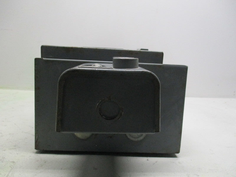 SQUARE D 8538SBG11 SER.A W/9001B39 SER.B MOTOR STARTER 30A  UNMP