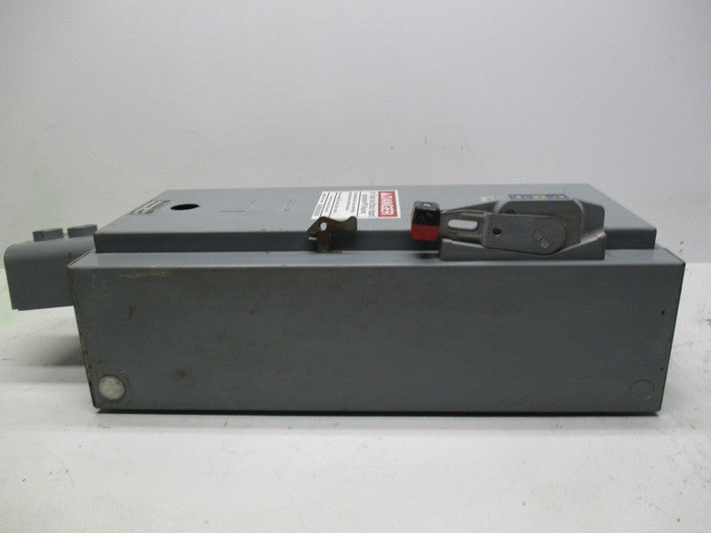 SQUARE D 8538SBG11 SER.A W/9001B39 SER.B MOTOR STARTER 30A  UNMP