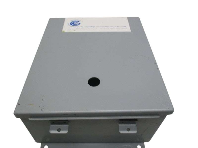GRIFFON CFC-7 ENCLOSURE  UNMP