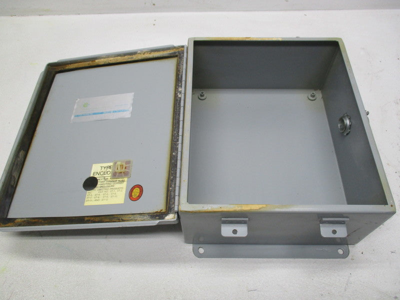 GRIFFON CFC-7 ENCLOSURE  UNMP