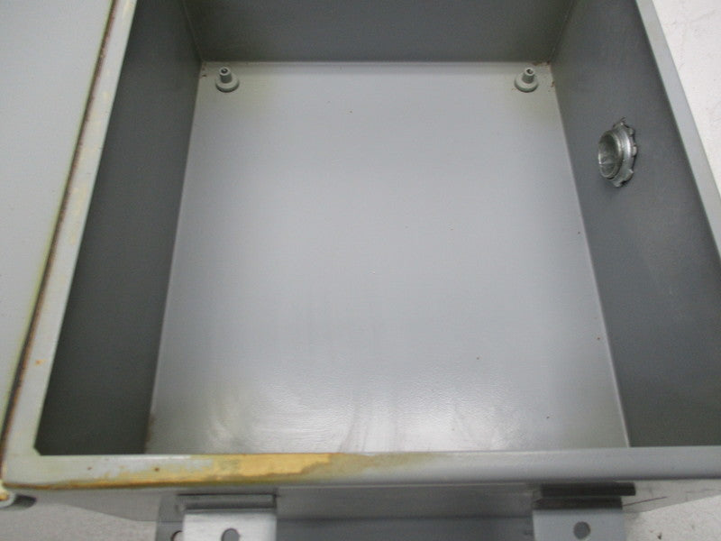 GRIFFON CFC-7 ENCLOSURE  UNMP