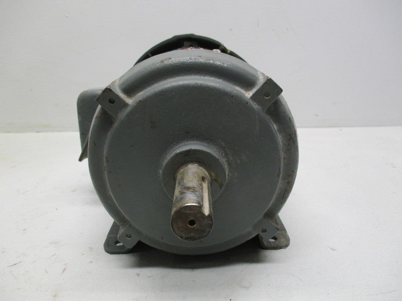 DAYTON 3N729 MOTOR 1 HP 1755 RPM   UNMP