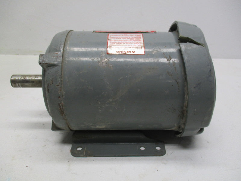 DAYTON 3N729 MOTOR 1 HP 1755 RPM   UNMP