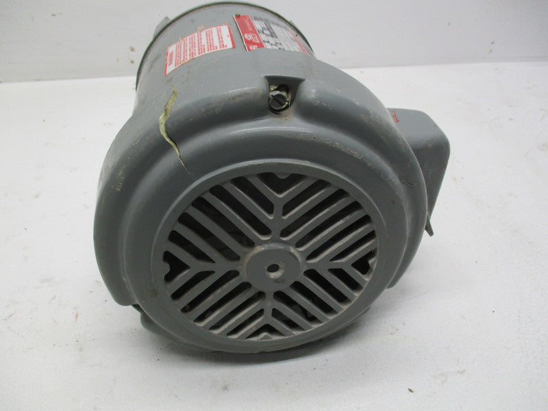 DAYTON 3N729 MOTOR 1 HP 1755 RPM   UNMP