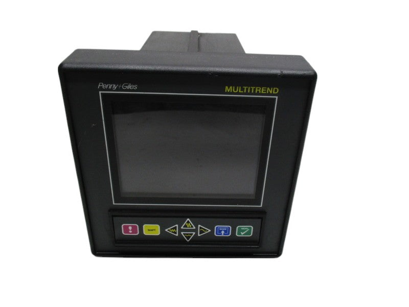PENNY + GILES D53182/C6500PA0 DATA RECORDER  UNMP