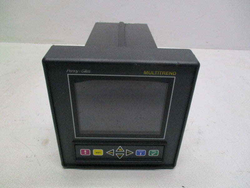 PENNY + GILES D53182/C6500PA0 DATA RECORDER  UNMP