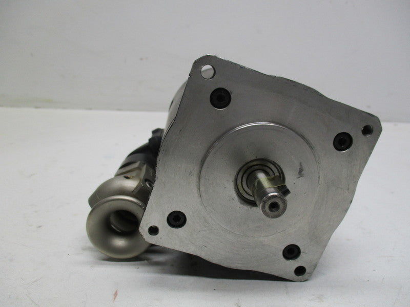 BERGER LAHR 07-6752-2010/0001 SERVO MOTOR  UNMP