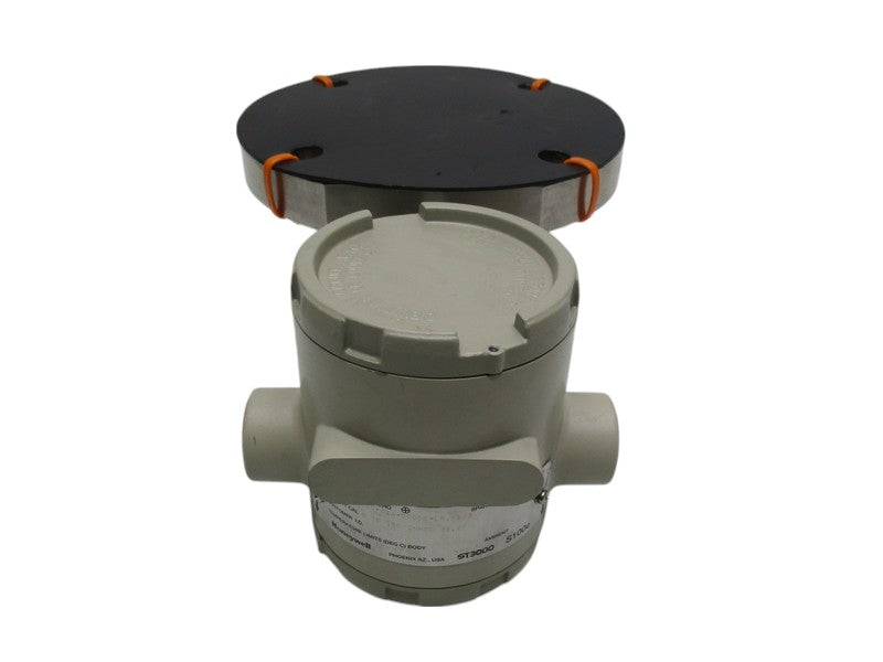 HONEYWELL STF62F-E1A-0P000-LP.F1D3 SMART TRANSMITTER  NSNP