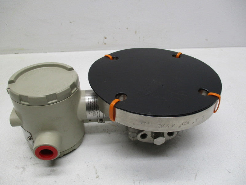 HONEYWELL STF62F-E1A-0P000-LP.F1D3 SMART TRANSMITTER  NSNP
