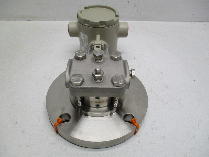 HONEYWELL STF62F-E1A-0P000-LP.F1D3 SMART TRANSMITTER  NSNP