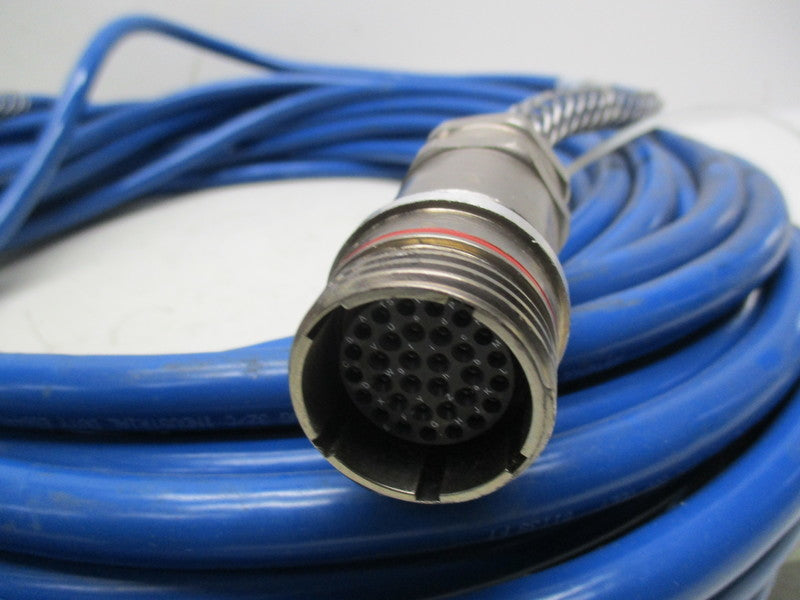STEINER TL532-3K8K-7020-L90 SERVO CABLE  NSNP