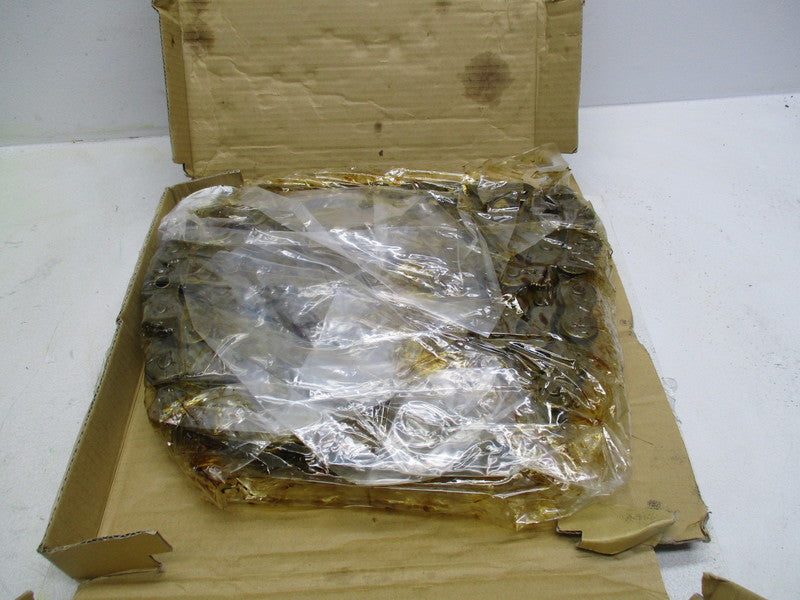 REXNORD REX100R10BX ROLLER CHAIN  NSMP