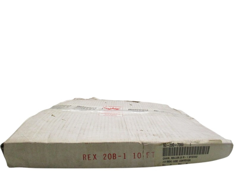 REXNORD 20B-1SFS2392 ROLLER CHAIN  NSMP
