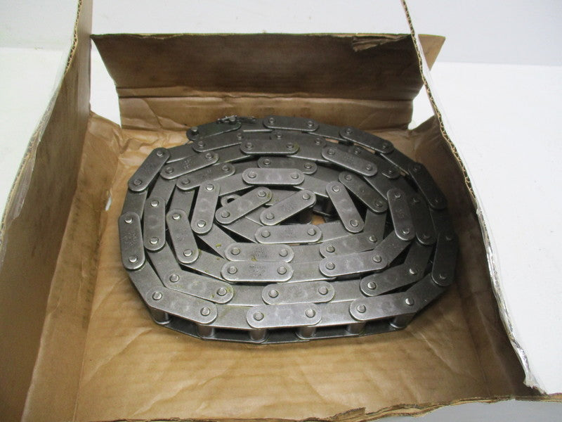 DRIVES CA620 ROLLER CHAIN  NSMP