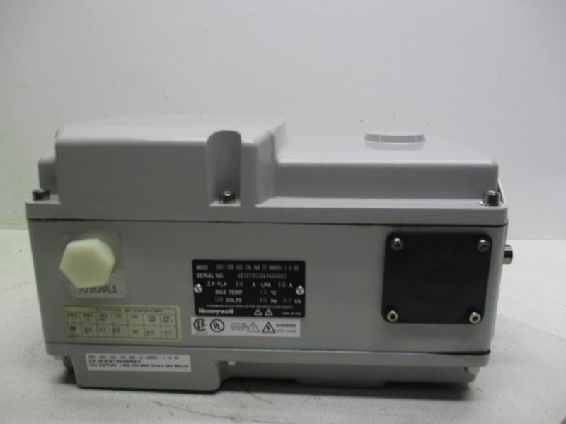 HONEYWELL 2001-200-150-126-260-22-000001-1-0-00 ACTUATOR  NSMP