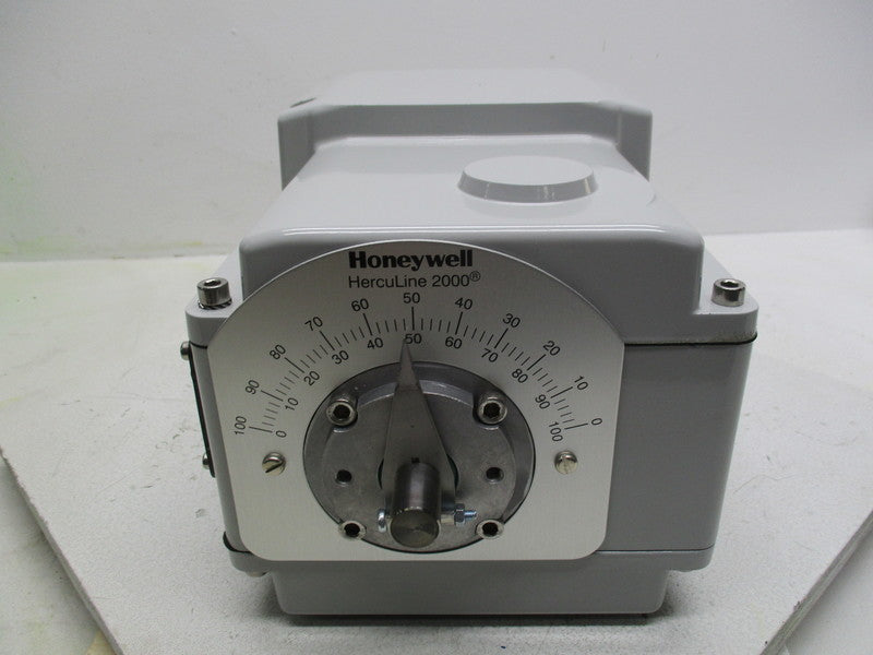 HONEYWELL 2001-200-150-126-260-22-000001-1-0-00 ACTUATOR  NSMP
