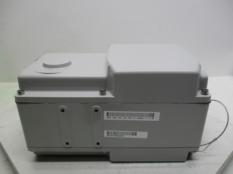 HONEYWELL 2001-200-150-126-260-22-000001-1-0-00 ACTUATOR  NSMP
