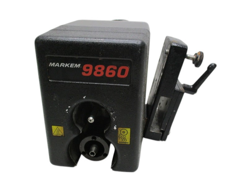 MARKEM 9860 PRINT HEAD  UNMP