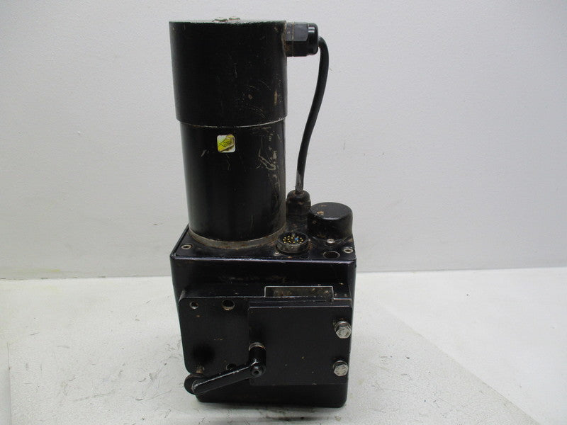 MARKEM 9860 PRINT HEAD  UNMP
