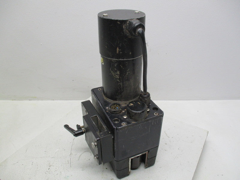 MARKEM 9860 PRINT HEAD  UNMP