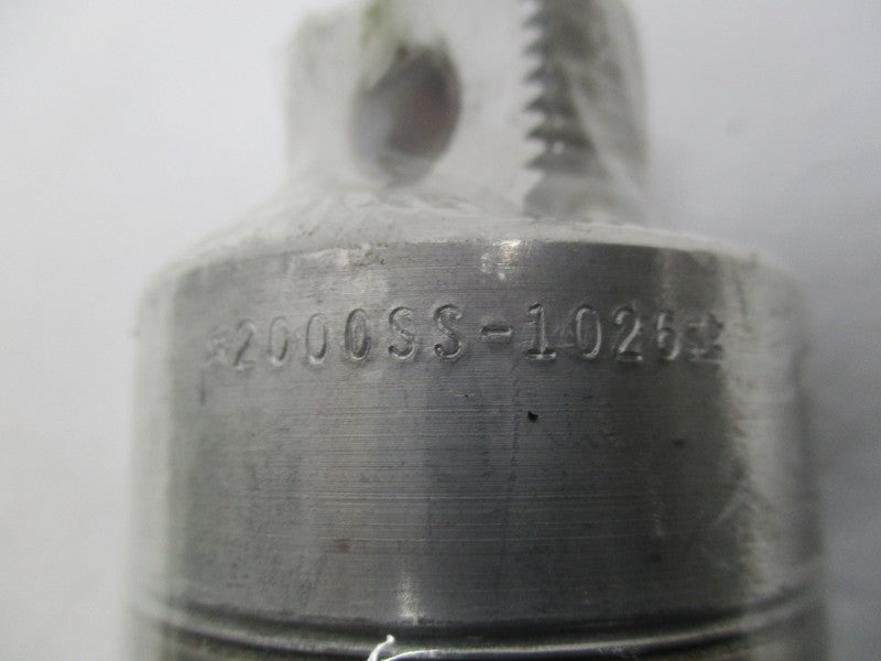 AMERICAN 2000SS-1026 CYLINDER  NSMP