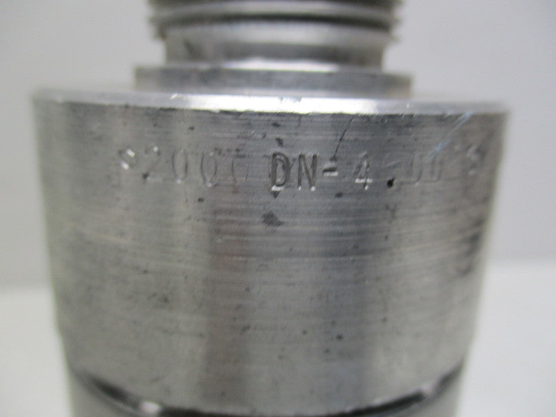 AMERICAN 2000DN-4-00-31-36 CYLINDER  NSNP