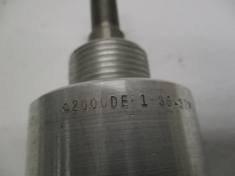 AMERICAN 2000DE-1-36-32 CYLINDER  NSNP